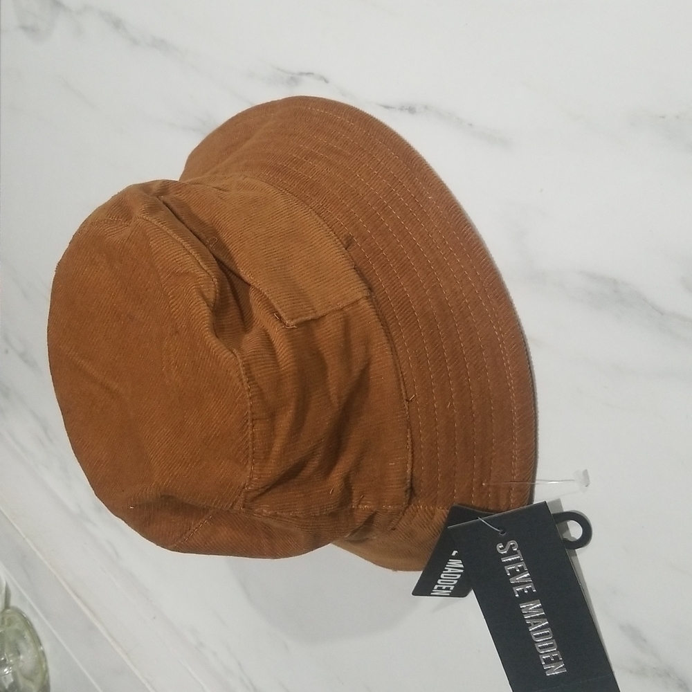 Bucket Hat Steve Madden